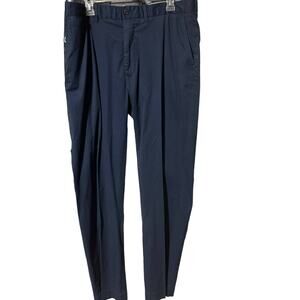 Polo Golf Ralph Lauren Cotton Twill with stretch Pants 36x34